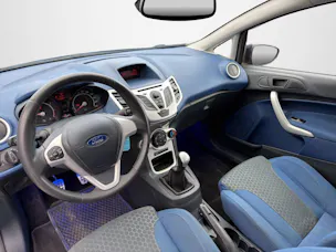FORD Fiesta 1.6 16V Sport