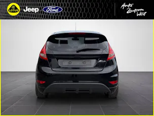 FORD Fiesta 1.6 16V Sport