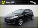 Ford FIESTA 1.6 16V