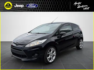 Ford FIESTA 1.6 16V