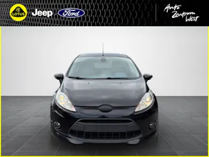 FORD Fiesta 1.6 16V Sport
