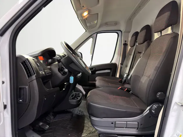 Opel Movano Kaw. 3.5 t L2 H2 2.2 TD 140 Esse