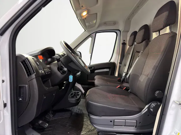Opel Movano Kaw. 3.5 t L2 H2 2.2 TD 140 Esse