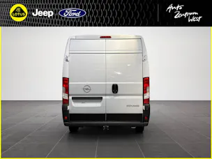 Opel Movano Kaw. 3.5 t L2 H2 2.2 TD 140 Esse