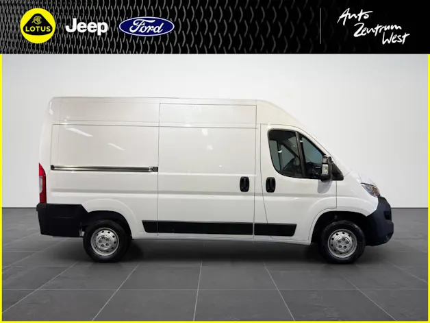 Opel Movano Kaw. 3.5 t L2 H2 2.2 TD 140 Esse
