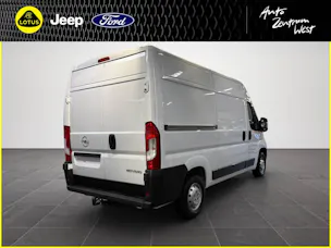 Opel Movano Kaw. 3.5 t L2 H2 2.2 TD 140 Esse