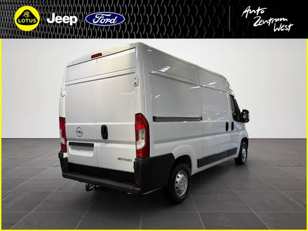 Opel Movano Kaw. 3.5 t L2 H2 2.2 TD 140 Esse