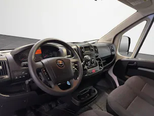 Opel Movano Kaw. 3.5 t L2 H2 2.2 TD 140 Esse