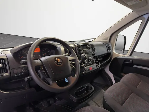 Opel Movano Kaw. 3.5 t L2 H2 2.2 TD 140 Esse