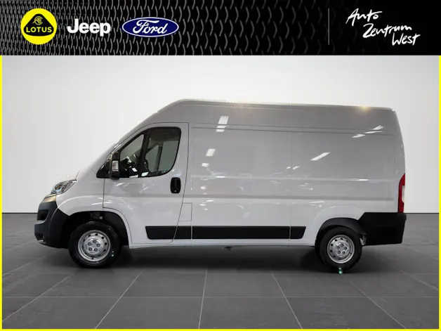 Opel Movano Kaw. 3.5 t L2 H2 2.2 TD 140 Esse