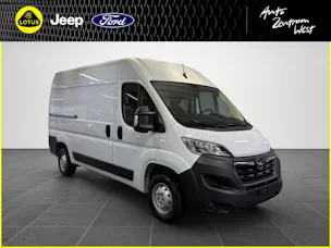 Opel Movano Kaw. 3.5 t L2 H2 2.2 TD 140 Esse