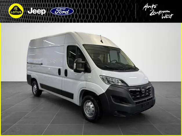 Opel Movano Kaw. 3.5 t L2 H2 2.2 TD 140 Esse