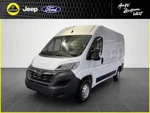 Opel Movano Kaw. 3.5 t L2 H2 2.2 TD 140 Esse