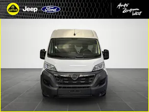 Opel Movano Kaw. 3.5 t L2 H2 2.2 TD 140 Esse