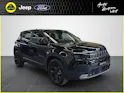 Jeep Avenger Swiss Altitude