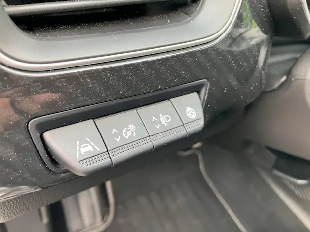 Renault Arkana 1.6 E-Tech Engineered