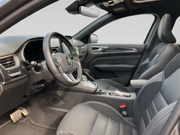 Renault Arkana 1.6 E-Tech Engineered