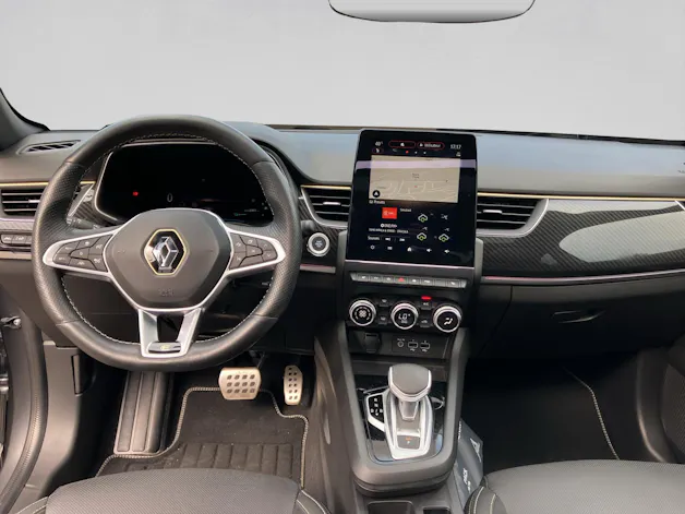 Renault Arkana 1.6 E-Tech Engineered
