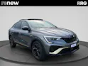 Renault Arkana 1.6 E-Tech Engineered