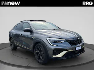 Renault Arkana 1.6 E-Tech Engineered