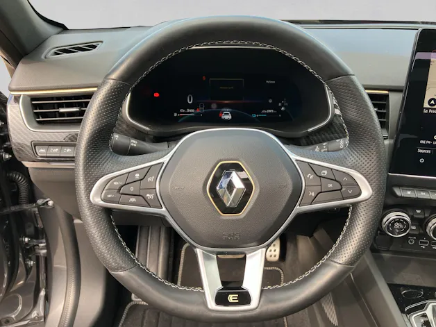 Renault Arkana 1.6 E-Tech Engineered