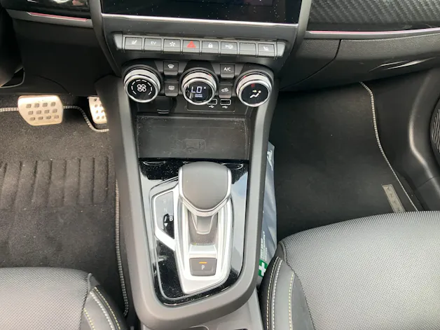 Renault Arkana 1.6 E-Tech Engineered