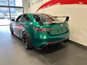 Alfa Romeo Giulia 2.9 V6 GTA
