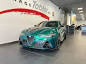 Alfa Romeo Giulia 2.9 V6 GTA