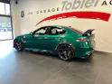 Alfa Romeo Giulia 2.9 V6 GTA
