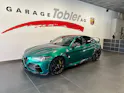 Alfa Romeo Giulia 2.9 V6 GTA