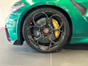 Alfa Romeo Giulia 2.9 V6 GTA