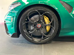 ALFA ROMEO Giulia 2.9 V6 GTA