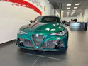 Alfa Romeo Giulia 2.9 V6 GTA
