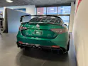 Alfa Romeo Giulia 2.9 V6 GTA