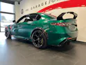 Alfa Romeo Giulia 2.9 V6 GTA