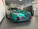 Alfa Romeo Giulia 2.9 V6 GTA