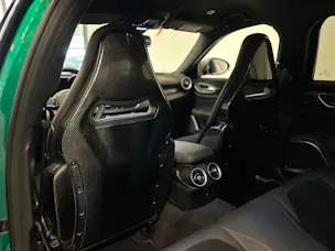 ALFA ROMEO Giulia 2.9 V6 GTA