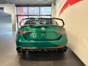 Alfa Romeo Giulia 2.9 V6 GTA