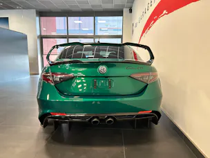 ALFA ROMEO Giulia 2.9 V6 GTA