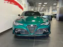 Alfa Romeo Giulia 2.9 V6 GTA