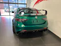 Alfa Romeo Giulia 2.9 V6 GTA