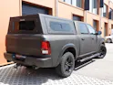 Dodge 1500 - "Peinture Raptor * Tempomat * Camera de recul * Crochet d'attelage pour 3500kg * Son Alpine"
