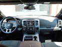 Dodge 1500 - "Peinture Raptor * Tempomat * Camera de recul * Crochet d'attelage pour 3500kg * Son Alpine"