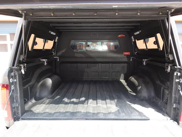 Dodge 1500 - "Peinture Raptor * Tempomat * Camera de recul * Crochet d'attelage pour 3500kg * Son Alpine"