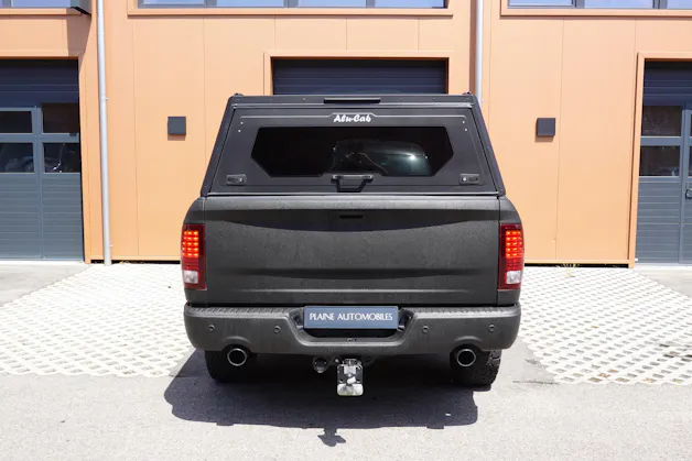 Dodge 1500 - "Peinture Raptor * Tempomat * Camera de recul * Crochet d'attelage pour 3500kg * Son Alpine"