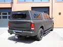 Dodge 1500 - "Peinture Raptor * Tempomat * Camera de recul * Crochet d'attelage pour 3500kg * Son Alpine"