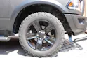 Dodge 1500 - "Peinture Raptor * Tempomat * Camera de recul * Crochet d'attelage pour 3500kg * Son Alpine"