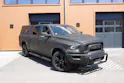 Dodge 1500 - "Peinture Raptor * Tempomat * Camera de recul * Crochet d'attelage pour 3500kg * Son Alpine"