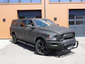Dodge 1500 - "Peinture Raptor * Tempomat * Camera de recul * Crochet d'attelage pour 3500kg * Son Alpine"