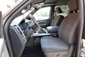 Dodge 1500 - "Peinture Raptor * Tempomat * Camera de recul * Crochet d'attelage pour 3500kg * Son Alpine"